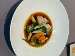 -新荣记(南京西路店)