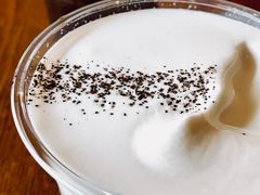 绵云冷萃-星巴克(太原柳巷第一店)