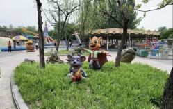 -大望京儿童游乐场