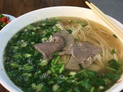 -小灶派· 地道兰州牛肉面(宏发大厦店)