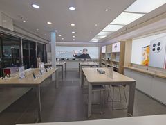 -华为合作店(电报大楼一店)