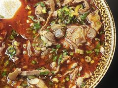 -老桥张羊肉