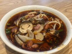 -吴记怪味面(牛王庙店)