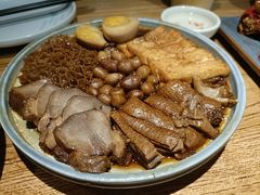 -潮粥荟·潮汕砂锅粥(朝阳大悦城店)