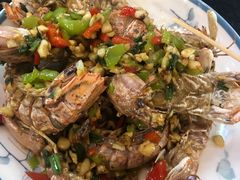 -三妹小龙虾·黄油蟹(华侨城总店)