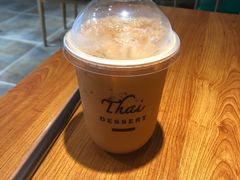 -我的甜·泰国餐厅