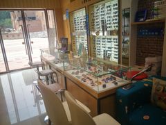 -博客眼镜(大学城店)