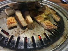 -韩一品韩国料理(柏庐南路店)