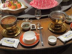 -洞仙锅(花园街店)