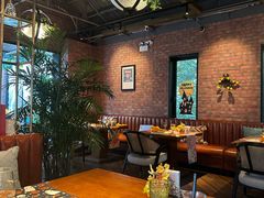 -弗兰克牛排西餐厅Ribone steak house(柠檬花园店)