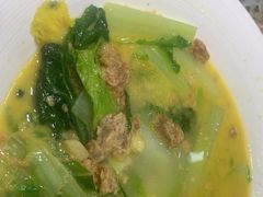 -李氏传家菜(兴城路店)