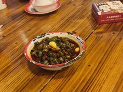 -冶建镜子·老南昌大排档·江西虾王(总店)