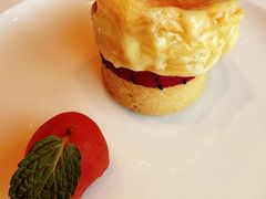 -富力丽思卡尔顿酒店·丽轩中餐厅