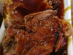 -砂锅李(九江路店)