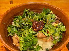 羊肉米皮-遵义虾子卢四羊肉粉(大沽路店)