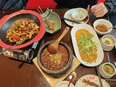 -火宫殿·湘菜小吃·商务宴请·生日聚会(东塘店)