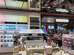 -凯德广场(学府店)