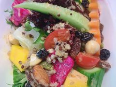 -古京·臻致料理(月湖店)