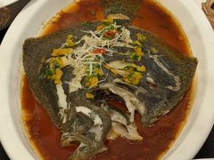 -聚宾楼·烤鸭·家宴(科技三路店)