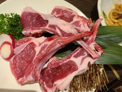 -赤坂亭·M9和牛烧肉(南京江南虹悦城店)