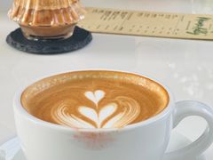 -翠贝卡&Mama Kelly Brunch Coffee(河西店)