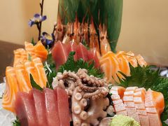-福樱兰海鲜放题铁板烧(加州店)