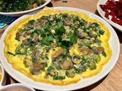 福建特色海蛎煎-莆田餐厅PUTIEN(深圳湾万象城家宴店)