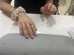 -尤米一站式美甲美睫