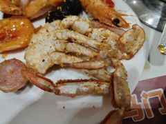 -金马门国际美食百汇(珞喻路店)
