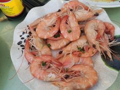 -阿浪海鲜连锁加工店(B栋2排1号火车头店)
