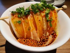 -太二酸菜鱼(中山龙之梦店)