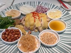 -顺味凤城·顺德菜专门店(九六广场店)