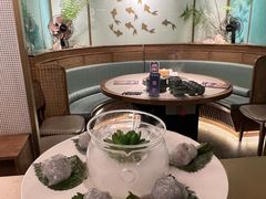 -鲜潭蒸汽石锅鱼(五道口购物中心店)