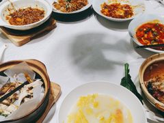 -广东道至正餐厅(区庄店)