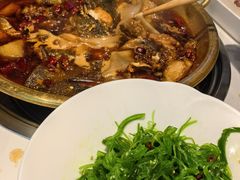 -涿派·炝锅鱼(涿州店)