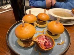 -bluefrog蓝蛙(新三里屯太古里店)