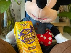 -物美超市(下沙店)