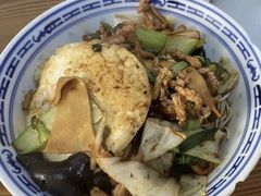 -水门桥面馆(东坡雅居店)