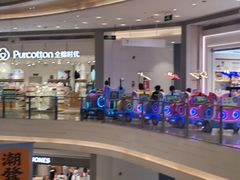 -天虹购物中心(深圳龙华店)