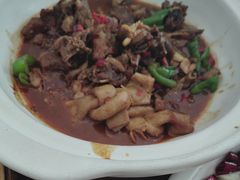 -元银甲·湖北地标美食(汉阳店)