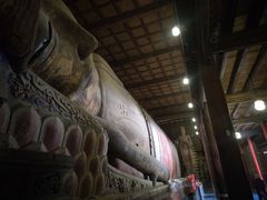 -张掖大佛寺景区