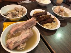 -松發肉骨茶(先得坊店)