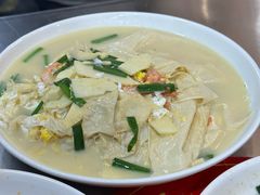 -健跳小海鲜(人民路店)