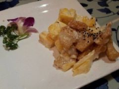 iphone_upload_pic-钟掌勺忘不了地道湘菜(新天地假日广场店)