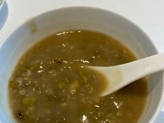 栗子绿豆汤-花城苑广府菜(侨鑫店)