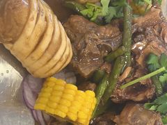 -郭林家常菜烤鸭(曙光西路店)