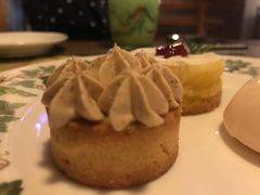 -时光花园(白鹭洲店)