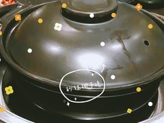 -百年果林椰子鸡(中洲店)