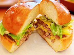 -RAC BAR(安福路店)