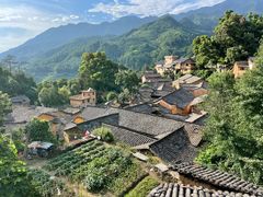 -杨家堂村